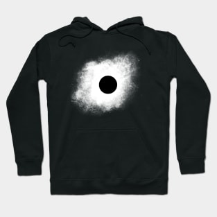 Monochromatic Black Hole: Greedy for Energy Hoodie